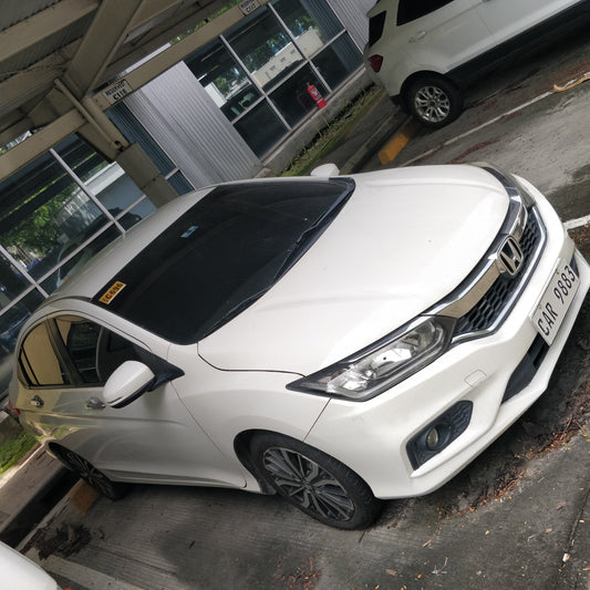 2020 Honda City 1.5 VX NAVI CVT, A/T, GAS	68T
