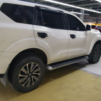 Nissan Terra