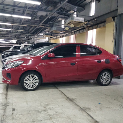 2023 Mitsubishi Mirage G4 GLX AT GAS 25T