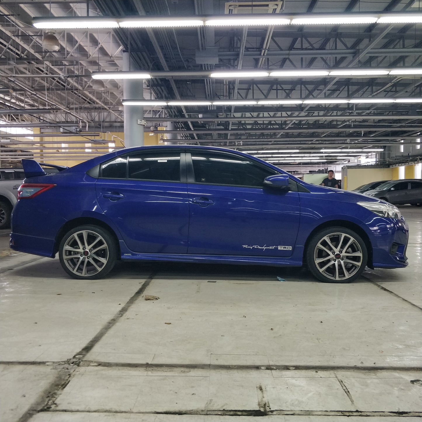 Toyota Vios