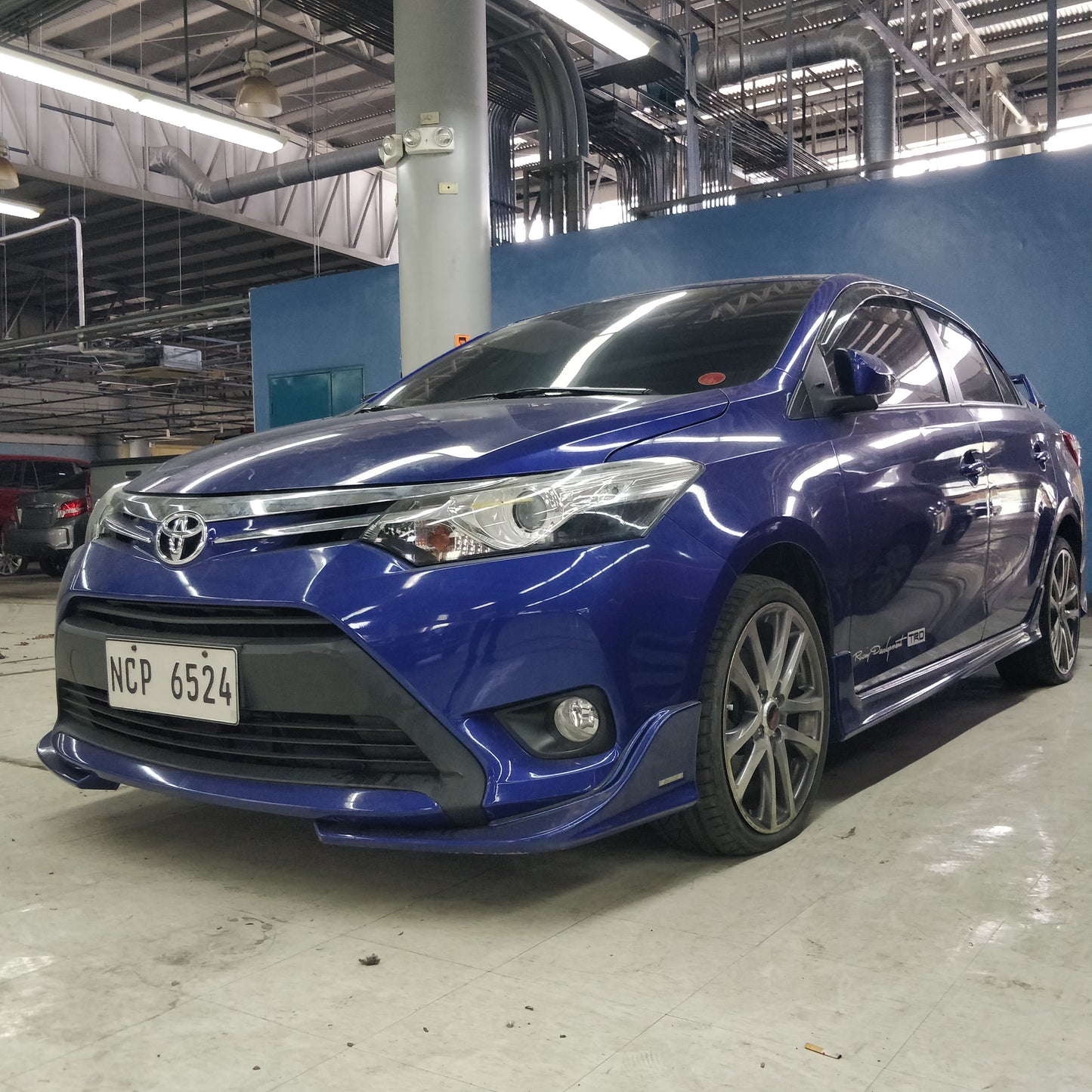 Toyota Vios