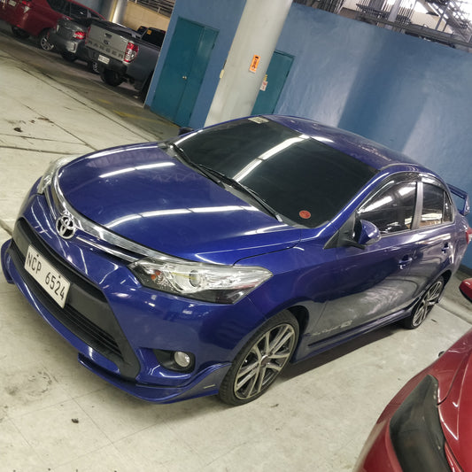 Toyota Vios