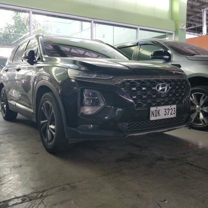 2019 Hyundai Santa Fe 2.2 CRDI GLS, A/T, DSL 36T