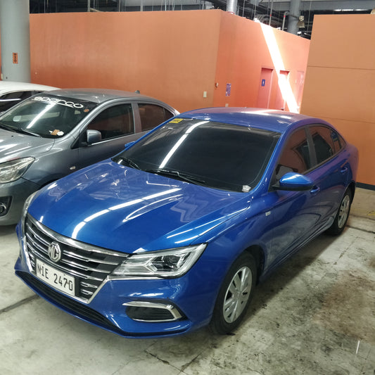 2022 MG 5 Core 1.5L AT Gas 14T