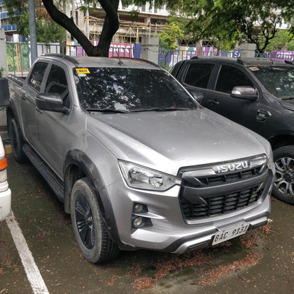 2023 Isuzu D-Max LS-A 4x2 3.0, A/T, DSL 61T
