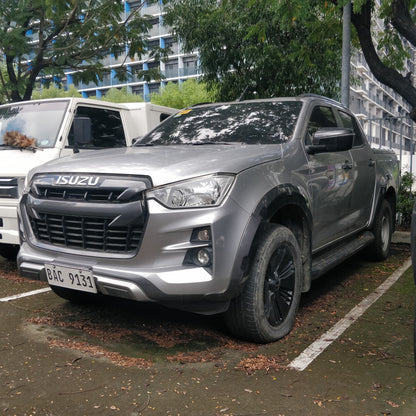 2023 Isuzu D-Max LS-A 4x2 3.0, A/T, DSL 61T