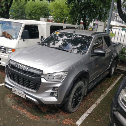 2023 Isuzu D-Max LS-A 4x2 3.0, A/T, DSL 61T