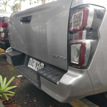 2023 Isuzu D-Max LS-A 4x2 3.0, A/T, DSL 61T