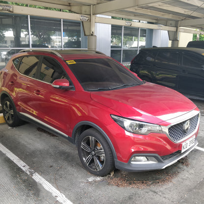 2023 MG ZS Alpha 1.5L, A/T, GAS 7T