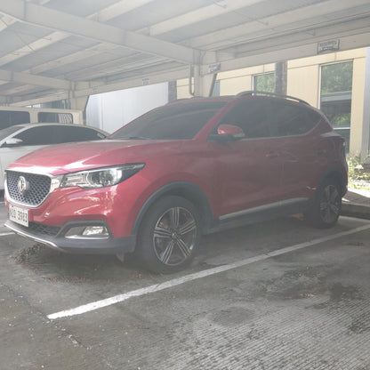 2023 MG ZS Alpha 1.5L, A/T, GAS 7T