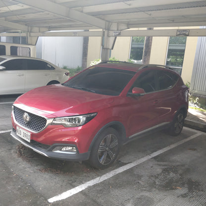 2023 MG ZS Alpha 1.5L, A/T, GAS 7T