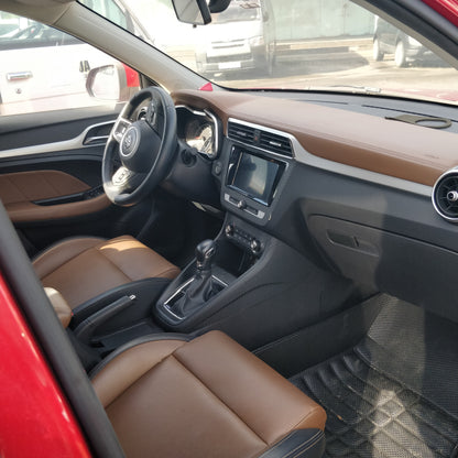 2022 MG ZS Alpha 1.5, A/T, GAS 13T