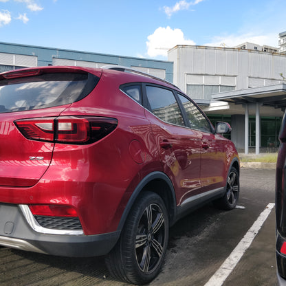 2022 MG ZS Alpha 1.5, A/T, GAS 13T