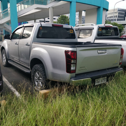 Isuzu Dmax