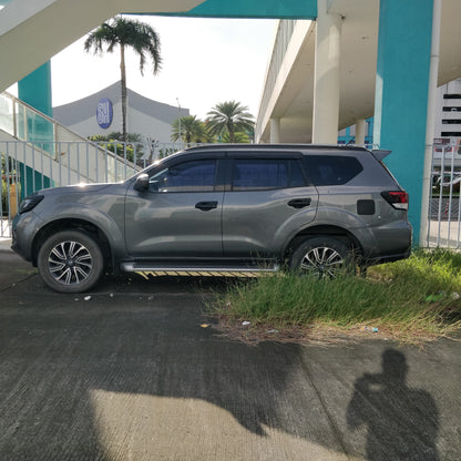 2020 Nissan Terra VL 4x2 2.5L, A/T, DSL 127T