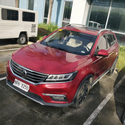 2020 MG RX5 Alpha 1.5L, A/T, Gas 52T