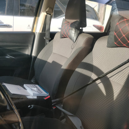2022 Suzuki Ertiga 1.5 GL, A/T, Gas	26T