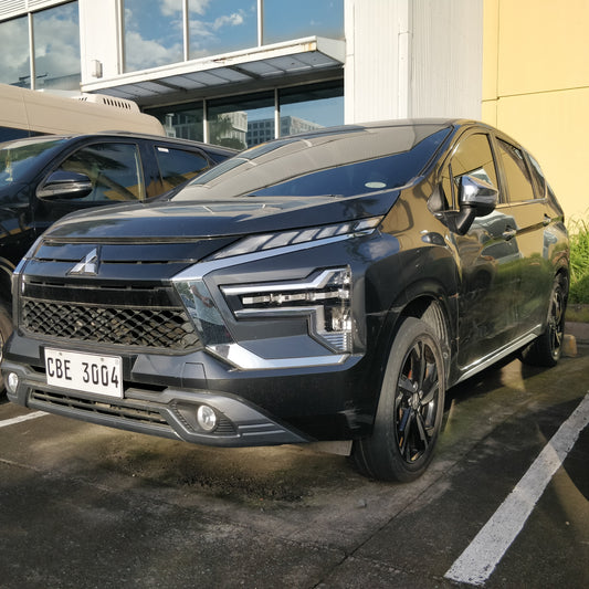 2023 Mitsubishi Xpander GLS 2WD 1.5G AT GAS 61T