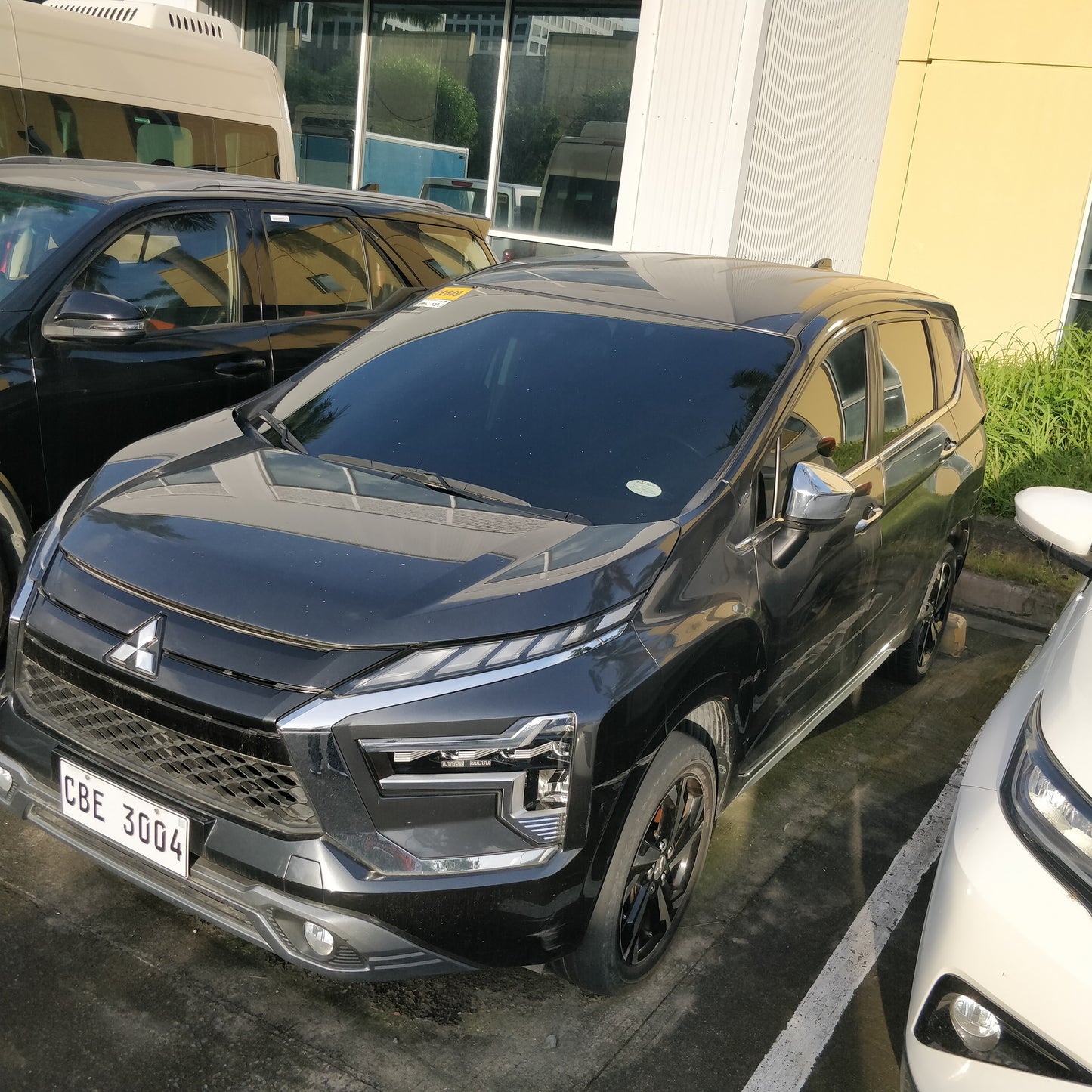 2023 Mitsubishi Xpander GLS 2WD 1.5G AT GAS 61T