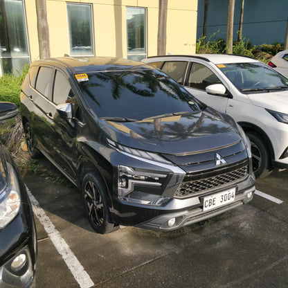 2023 Mitsubishi Xpander GLS 2WD 1.5G AT GAS 61T