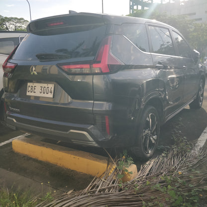 2023 Mitsubishi Xpander GLS 2WD 1.5G AT GAS 61T
