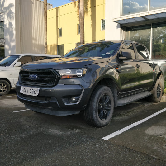 2020 Ford Ranger XLS Sport 4x4 2.2, M/T, DSL 118T