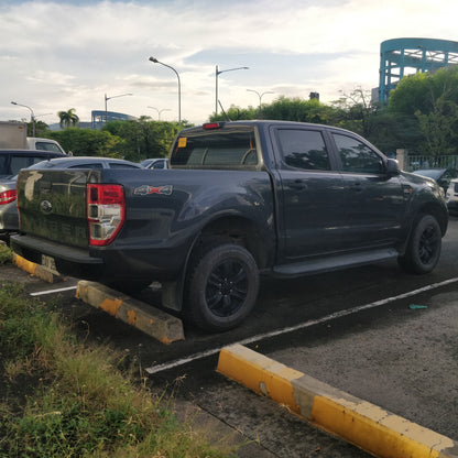 2020 Ford Ranger XLS Sport 4x4 2.2, M/T, DSL 118T