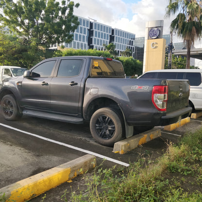 2020 Ford Ranger XLS Sport 4x4 2.2, M/T, DSL 118T