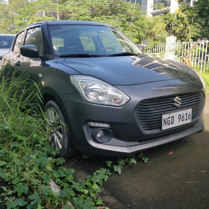 2020 Suzuki Swift 1.2 GL MT GAS 33T