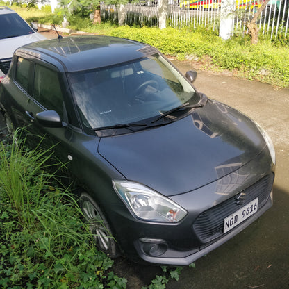 2020 Suzuki Swift 1.2 GL MT GAS 33T