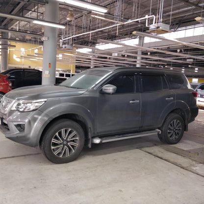 Nissan Terra