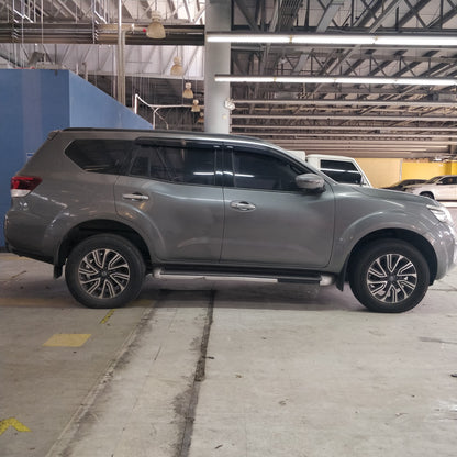 Nissan Terra
