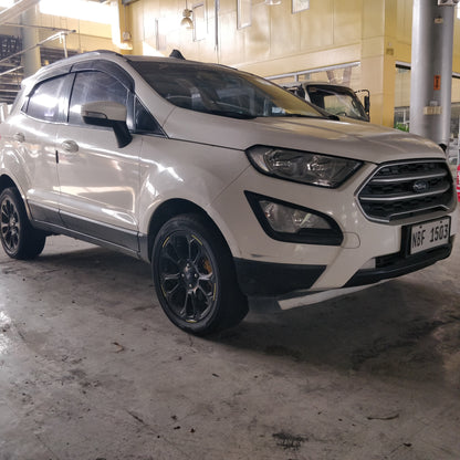 Ford Ecosport Trend 4x2 1.5L AT Gas 2018 54T