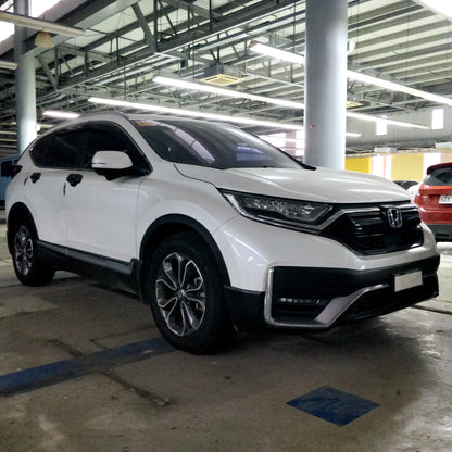 2023 Honda CR-V 1.6 S AT DSL 9T