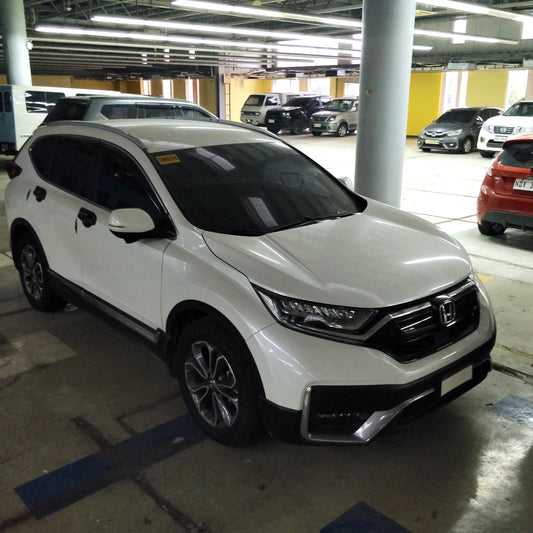 2023 Honda CR-V 1.6 S AT DSL 9T