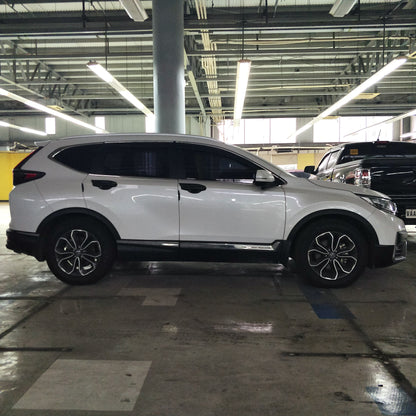 2023 Honda CR-V 1.6 S AT DSL 9T
