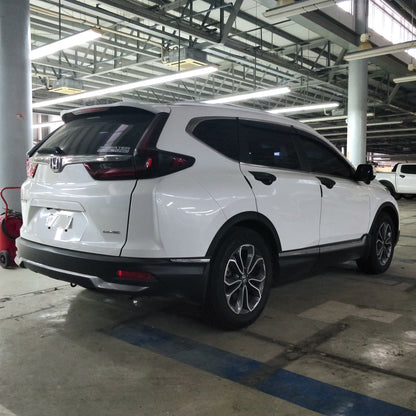 2023 Honda CR-V 1.6 S AT DSL 9T
