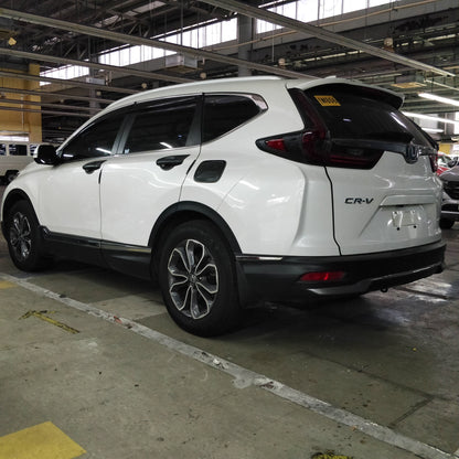 2023 Honda CR-V 1.6 S AT DSL 9T