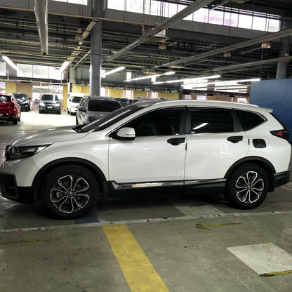 2023 Honda CR-V 1.6 S AT DSL 9T