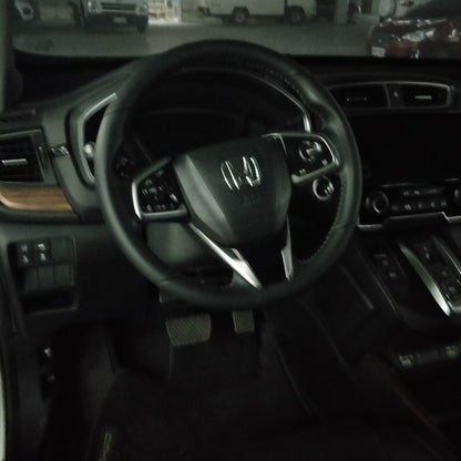2023 Honda CR-V 1.6 S AT DSL 9T