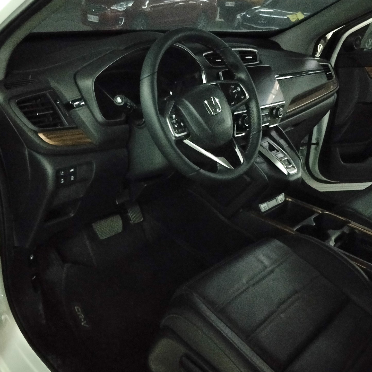 2023 Honda CR-V 1.6 S AT DSL 9T