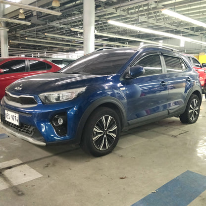 2022 Kia Stonic 1.4 LX, AT, GAS 8T