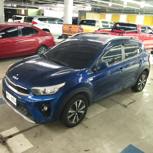 2022 Kia Stonic 1.4 LX, AT, GAS 8T