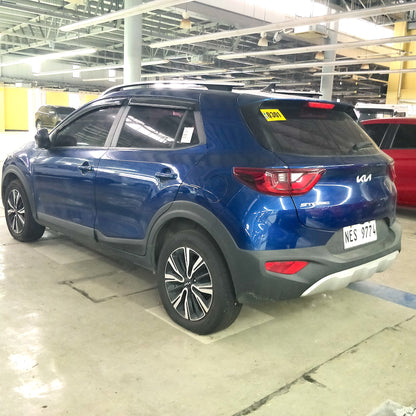2022 Kia Stonic 1.4 LX, AT, GAS 8T