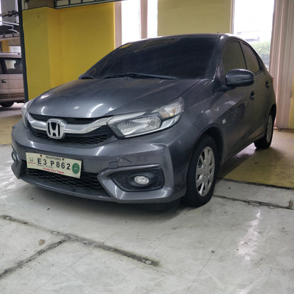 Honda Brio