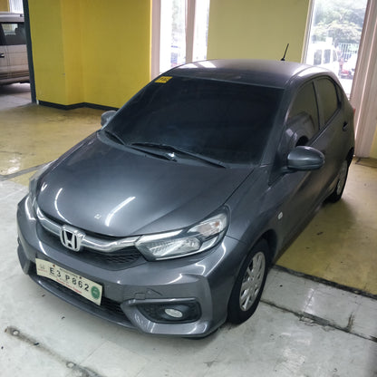 Honda Brio