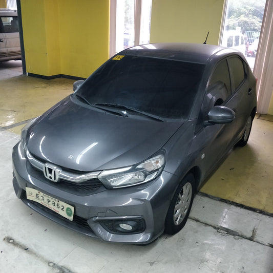 Honda Brio