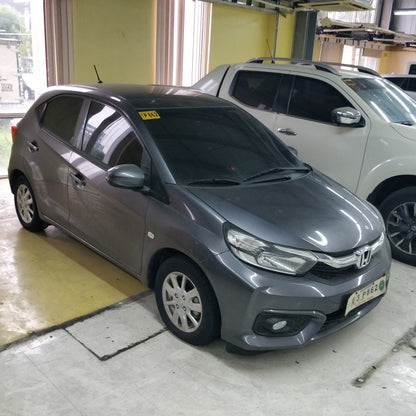 Honda Brio