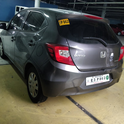 Honda Brio