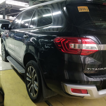 2020 Ford Everest Titanium Bi-Turbo 4x4 2.0L, AT, DSL 116T